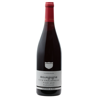 Bourgogne Côte Chalonnaise Pinot Noir Rouge 2023 - Cave des vignerons de Buxy