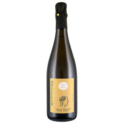 Bulles de Roche Brut Blanc 2022 - Domaine des Roches Neuves