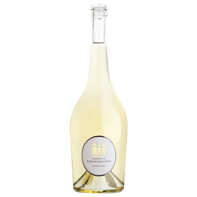 Pays d'Oc Signature Blanc 2023 - Domaine La Provenquière