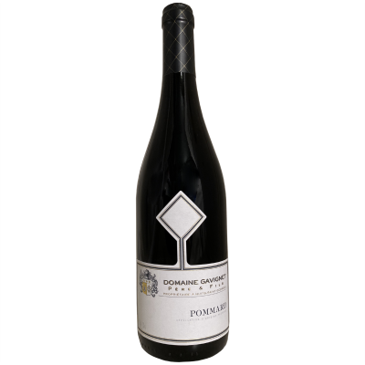 Pommard Rouge 2021 - Domaine Gavignet Père et Fils