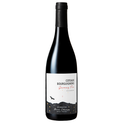 Côteaux Bourguignons Gamay Fin Rouge 2022 - Domaine Boris Champy