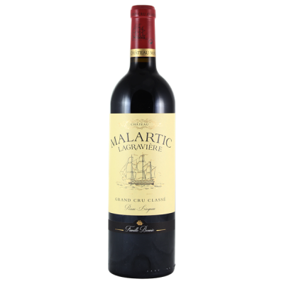 Château Malartic-Lagravière Rouge 2021