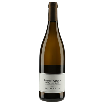 Saint-Aubin 1er Cru Sur Gamay Blanc 2023 - Maison Jacques Bavard