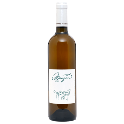 Gaillac Mauzac Vert Blanc 2022 - Domaine Plageoles