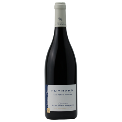 Pommard Les Petits Noizons Rouge 2021 - Domaine Sébastien Magnien
