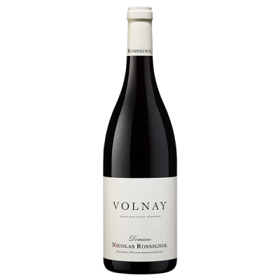 Volnay Rouge 2018 - Domaine Nicolas Rossignol
