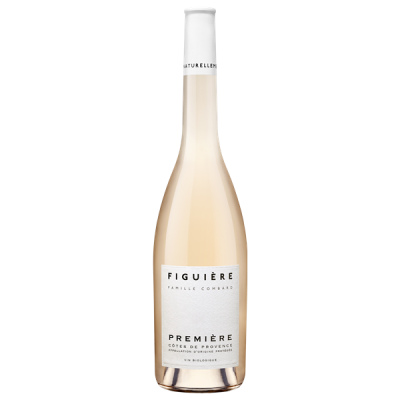 Côtes de Provence Première Rosé Magnum 2024 - Figuière