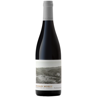Luberon Panorama Rouge 2022 - Bastide du Claux