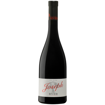 Côtes du Rhône Villages Chusclan Cuvée Joseph Rouge 2021 - Maison Rivier