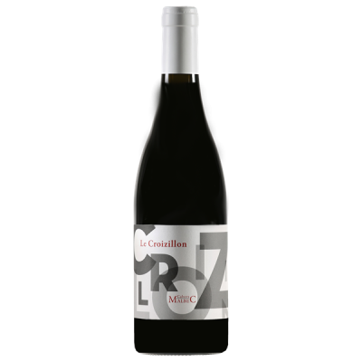 Cahors Croizillon Rouge 2022 - Château les Croisilles