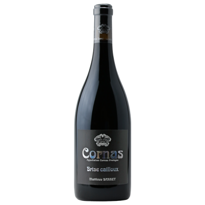 Cornas Brise Cailloux Rouge 2022 - Domaine du Coulet