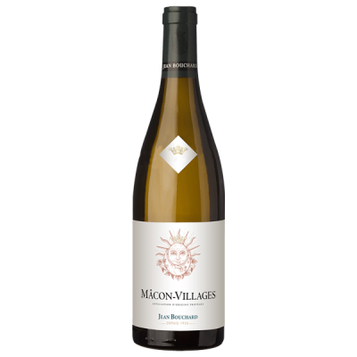 Mâcon Villages Blanc 2023 - Jean Bouchard