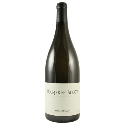 Bourgogne Aligoté MAGNUM Blanc 2021 - Domaine Anne Boisson