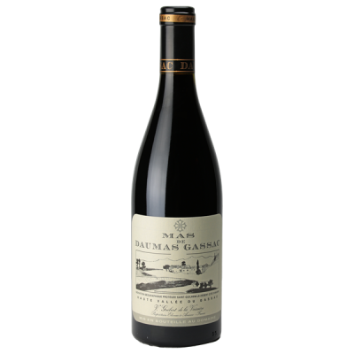 Mas de Daumas Gassac Rouge 2023