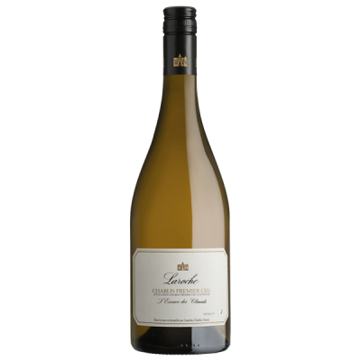 Chablis 1er Cru Essence des Climats Blanc 2023 - Domaine Laroche