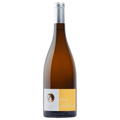 Corbières Lux de Luc Blanc 2023 - Famille Fabre