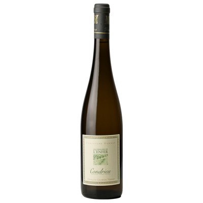 Condrieu Les Chaillées de l'Enfer Blanc 2023 - Domaine Georges Vernay