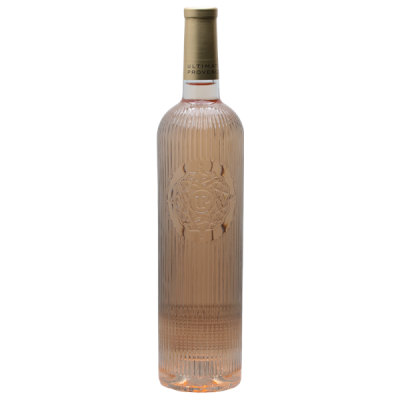 Côtes de Provence MAGNUM Rosé 2022 - Ultimate Provence