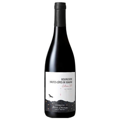 Bourgogne Hautes Côtes de Beaune Clou 377 Rouge 2022 - Domaine Boris Champy
