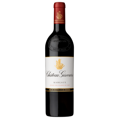 Château Giscours Rouge 2022