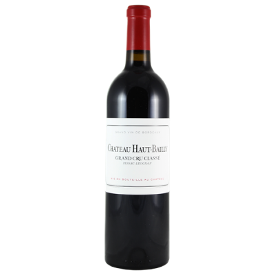 Château Haut-Bailly Pessac-Léognan Rouge 2022