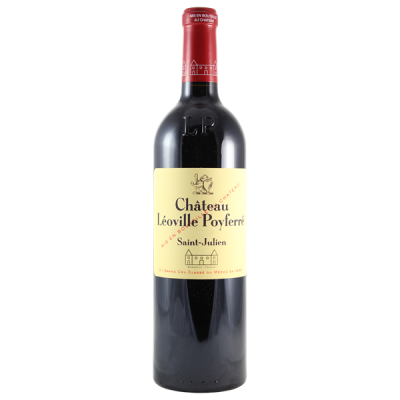 Château Léoville Poyferré Rouge 2022