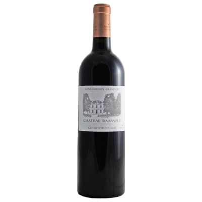 Château Dassault Rouge 2021
