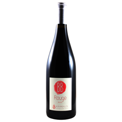Anjou BB Rouge 2022 - Château de Bois-Brinçon