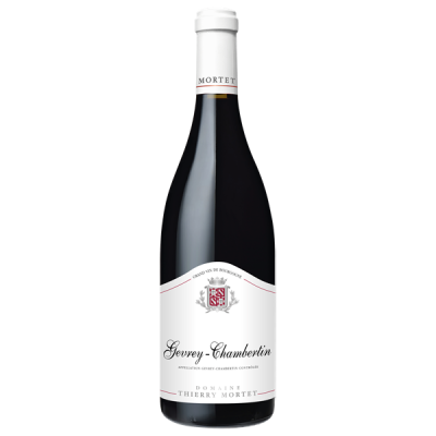 Gevrey-Chambertin Rouge 2023 - Domaine Thierry Mortet