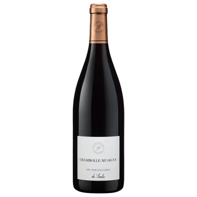 Chambolle-Musigny Rouge 2022 - Les Parcellaires de Saulx