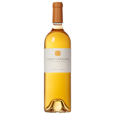 Jurançon Moelleux Au Capcèu MAGNUM Blanc 2022 - Camin Larredya