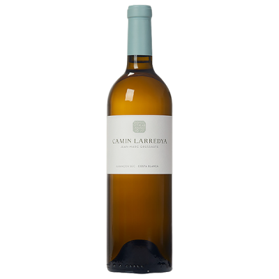 Jurançon Sec La Virada Magnum Blanc 2023 - Camin Larredya