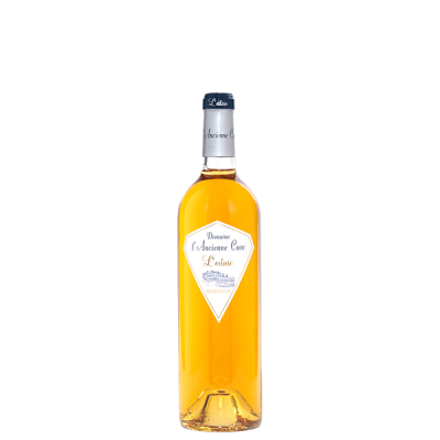 Monbazillac Extase Blanc 2015 - Domaine de l'Ancienne Cure