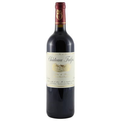 Château Falfas Rouge 2017