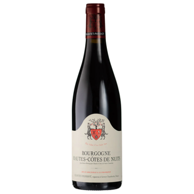 Bourgogne Hautes Côtes de Nuits Rouge 2023 - Domaine Geantet-Pansiot