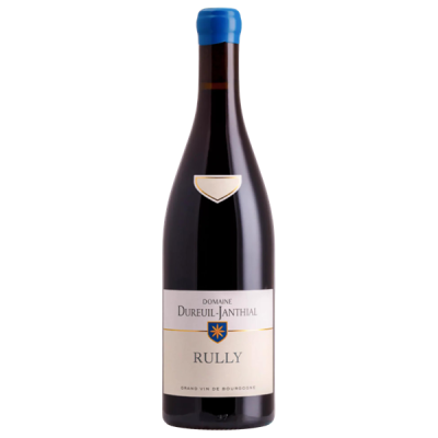 Rully Rouge 2020 - Domaine Vincent Dureuil-Janthial