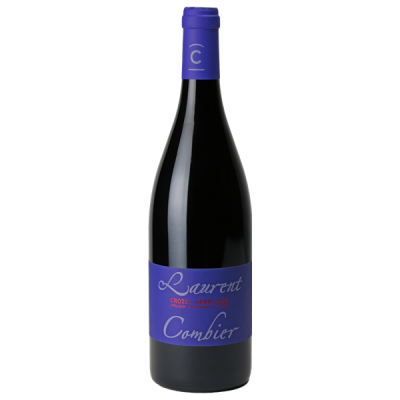 Crozes-Hermitage Cuvée L Rouge 2024 - Domaine Combier