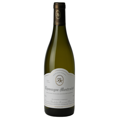 Chassagne-Montrachet Blanc 2023 - Domaine Bachelet-Ramonet