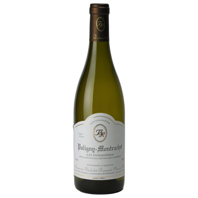 Puligny-Montrachet Les Enseignères Blanc 2023 - Domaine Bachelet-Ramonet