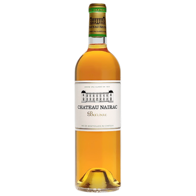Château Nairac Barsac Blanc 2006