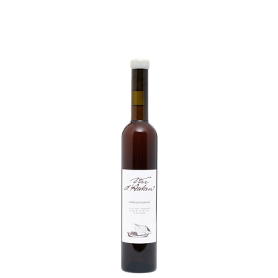 Gaillac Doux Vin d'Autan Blanc 2010 - Domaine Plageoles