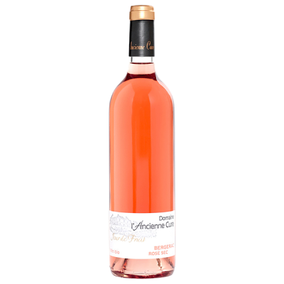 Bergerac Jour de Fruit Rosé 2023 - Domaine de l'Ancienne Cure