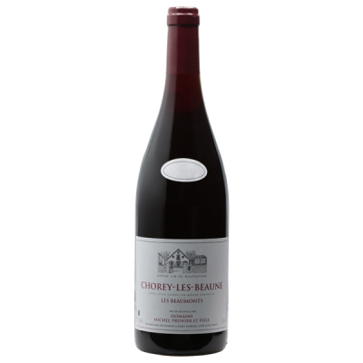 Chorey-les-Beaune Les Beaumonts Rouge 2022 - Domaine Michel Prunier et Fille