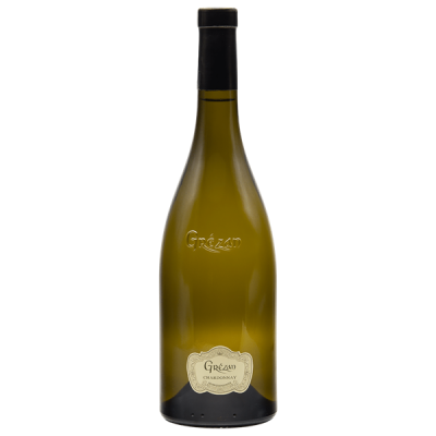Pays d'Oc Grézan MAGNUM Blanc 2024 - Château Grézan