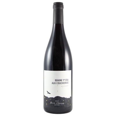 Beaune 1er Cru Aux Coucherias Rouge 2021 - Domaine Boris Champy