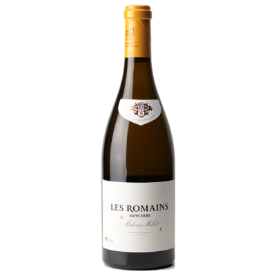 Sancerre Les Romains Blanc 2019 - Alphonse Mellot