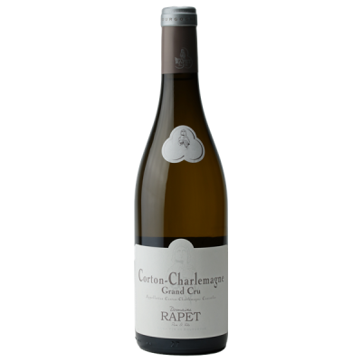 Corton-Charlemagne Blanc 2020 - Domaine Rapet Père et Fils
