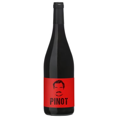 El Pinot Rouge 2024 - Les Eclaireurs
