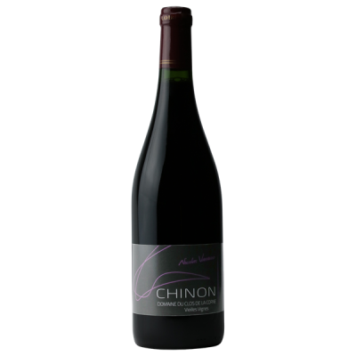 Chinon Vieilles Vignes Rouge 2023 - Domaine du Clos de la Corne - Nicolas Varanne