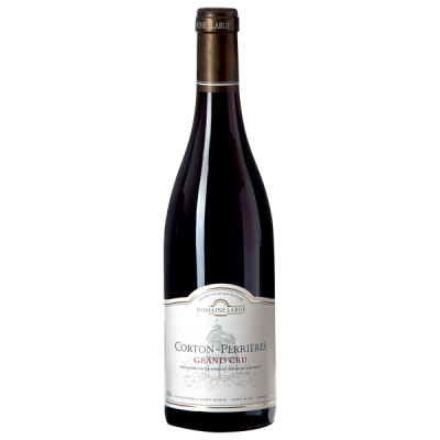 Corton Les Perrières Rouge 2019 - Domaine Larue